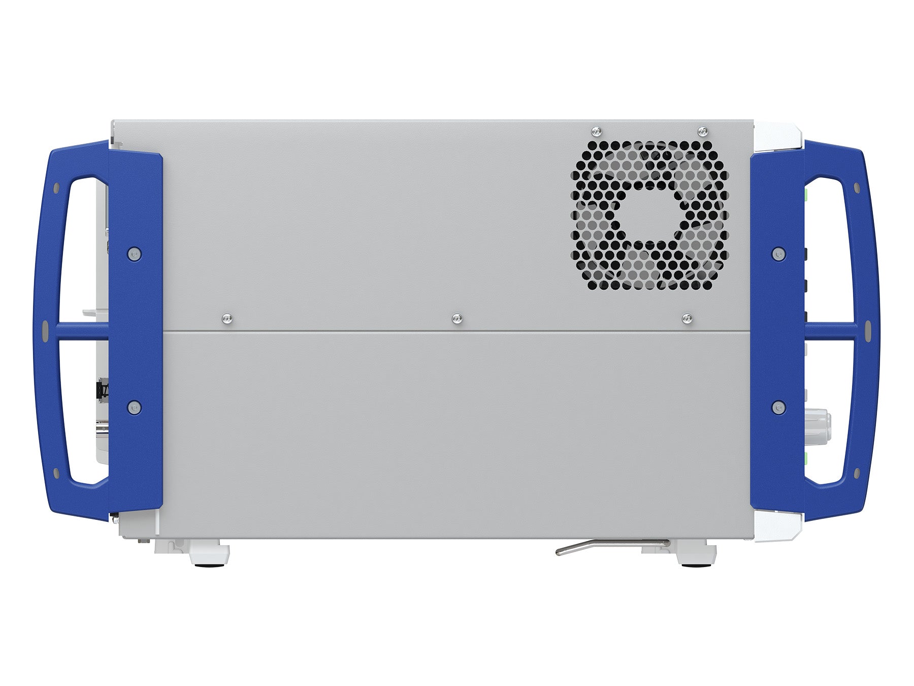 Hioki - PW8001 - Hochpräziser Leistungsanalysator - VolTech GmbH