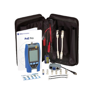TREND Networks PoE Pro Kabeltester