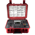 Uniks Quadro Test Schaltanlagen- und Maschinentester - VolTech GmbH