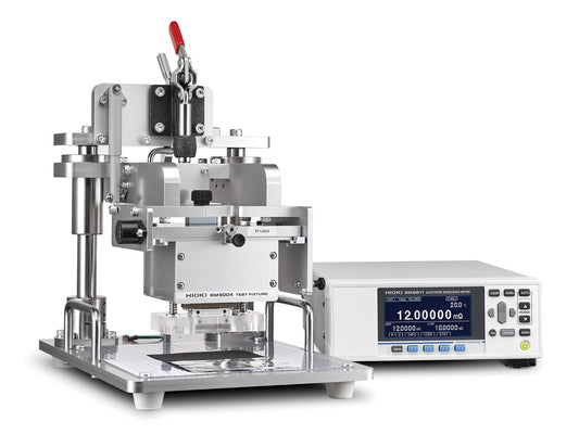 Hioki - RM2610 - Elektrowiderstand Messsystem - VolTech GmbH