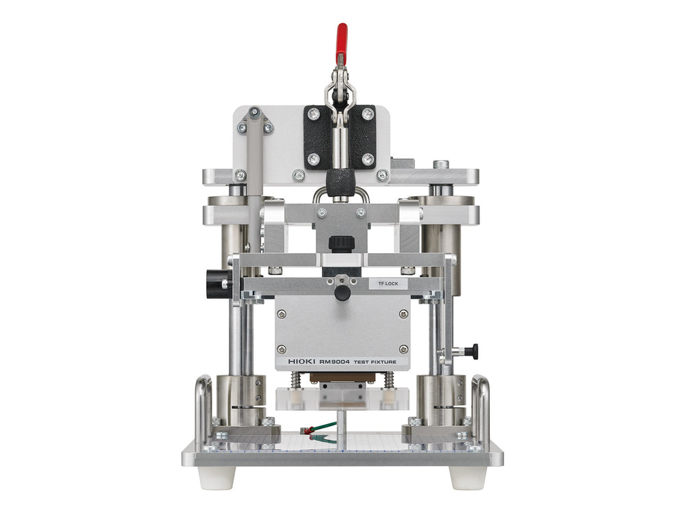 Hioki - RM9004 - TEST FIXTURE - VolTech GmbH