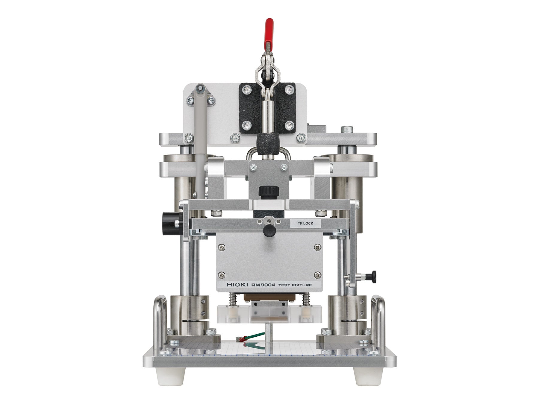 Hioki - RM9004 - TEST FIXTURE - VolTech GmbH