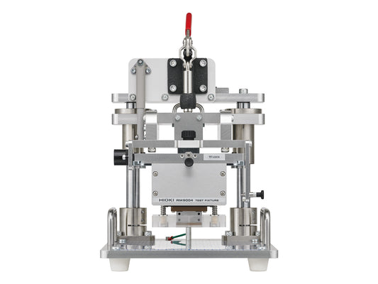 Hioki - RM9004 - TEST FIXTURE - VolTech GmbH