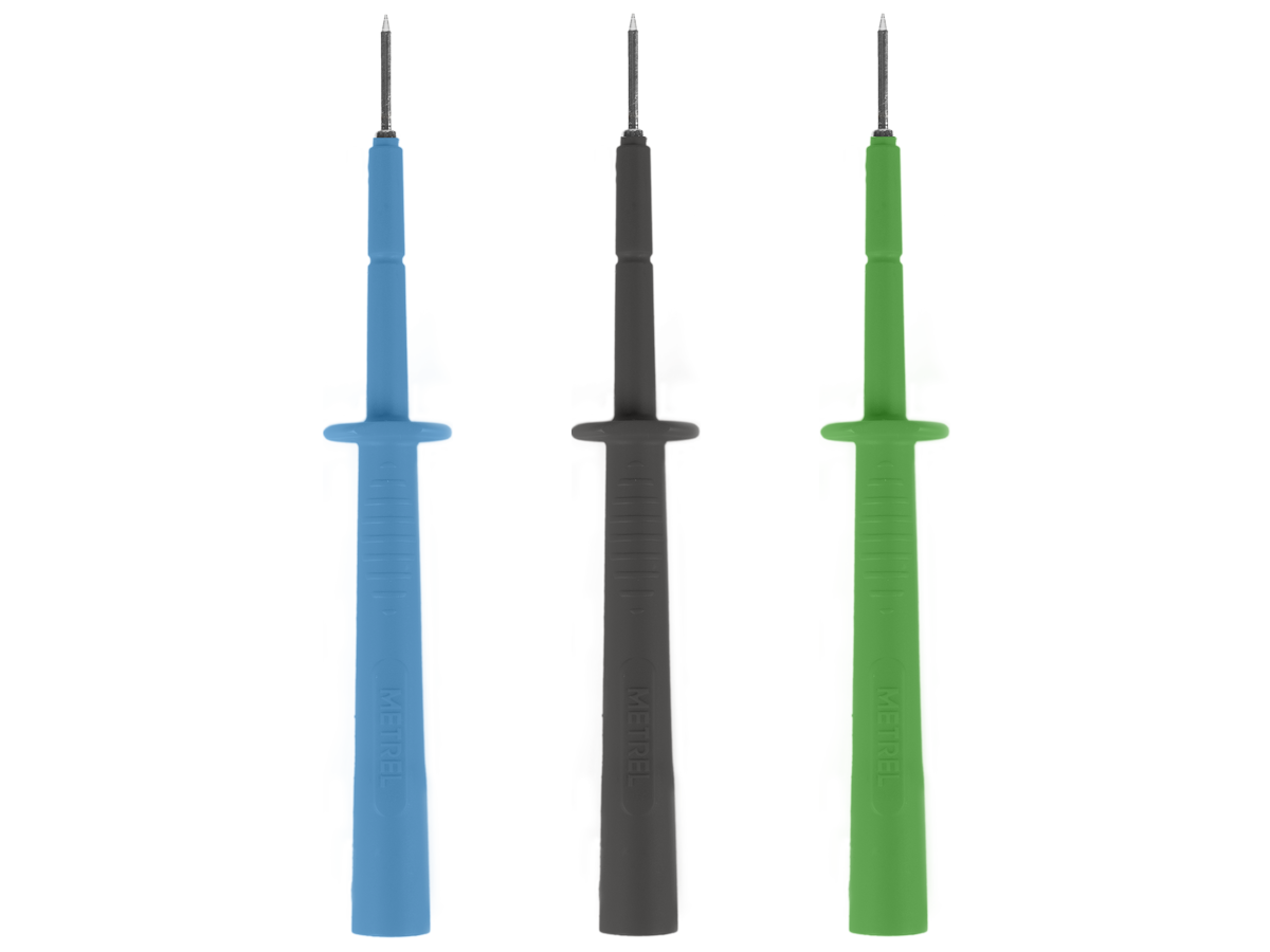 Metrel S 2143 Prüfspitzensatz - VolTech GmbH