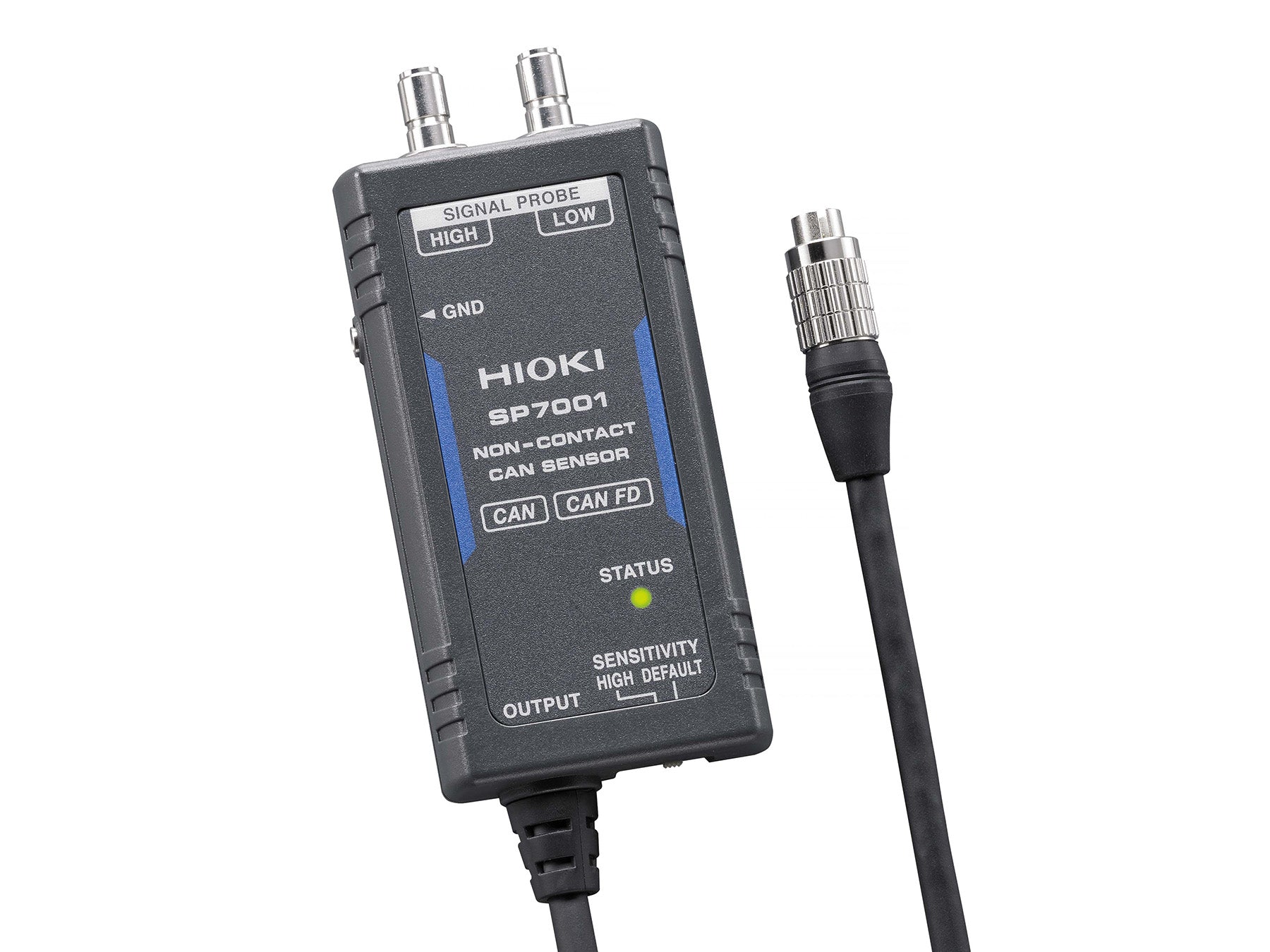 Hioki - SP7001-90 - Berührungsloser CAN FD/CAN-Sensor - VolTech GmbH