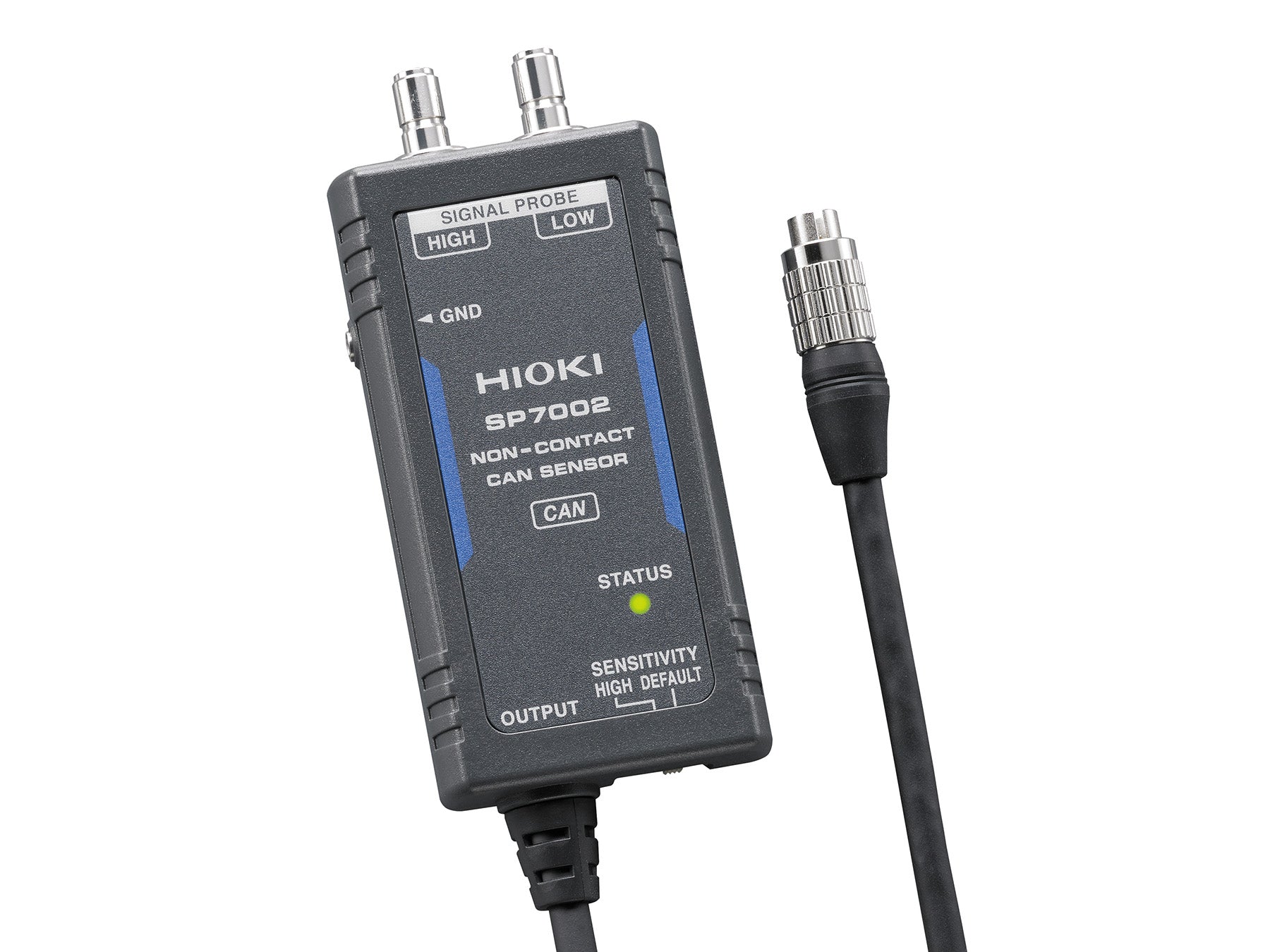 Hioki - SP7002-90 - Berührungsloser CAN-Sensor - VolTech GmbH