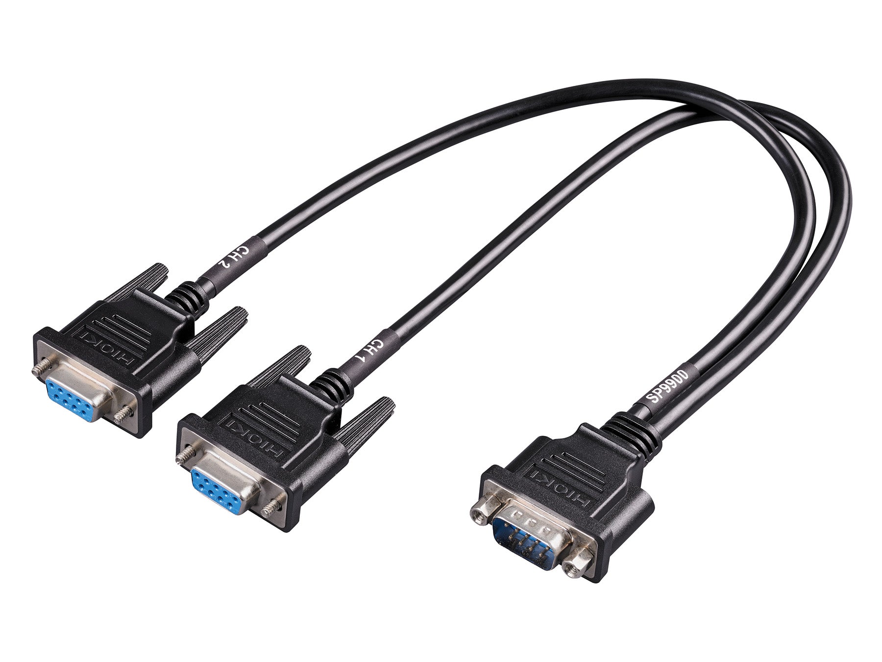 Hioki - SP9900 - Splitkabel für SP7100 - VolTech GmbH