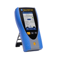 TREND Networks SignalTEK 10G NT Ethernet Troubleshooter und Bandbreiten-Tester - VolTech GmbH