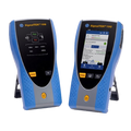 TREND Networks SignalTEK 10G NT Ethernet Troubleshooter und Bandbreiten-Tester - VolTech GmbH