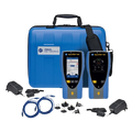 TREND Networks SignalTEK 10G NT Ethernet Troubleshooter und Bandbreiten-Tester - VolTech GmbH