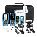 TREND Networks SignalTEK CT Kabel Transmission Tester - VolTech GmbH