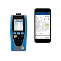 TREND Networks SignalTEK NT Kabel/Netzwerk Transmission Tester - VolTech GmbH