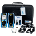 TREND Networks SignalTEK NT Kabel/Netzwerk Transmission Tester - VolTech GmbH