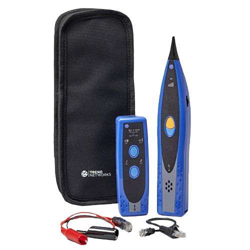 TREND Networks Leitungs-Tontest-Prüfset Tone + Probe II - VolTech GmbH