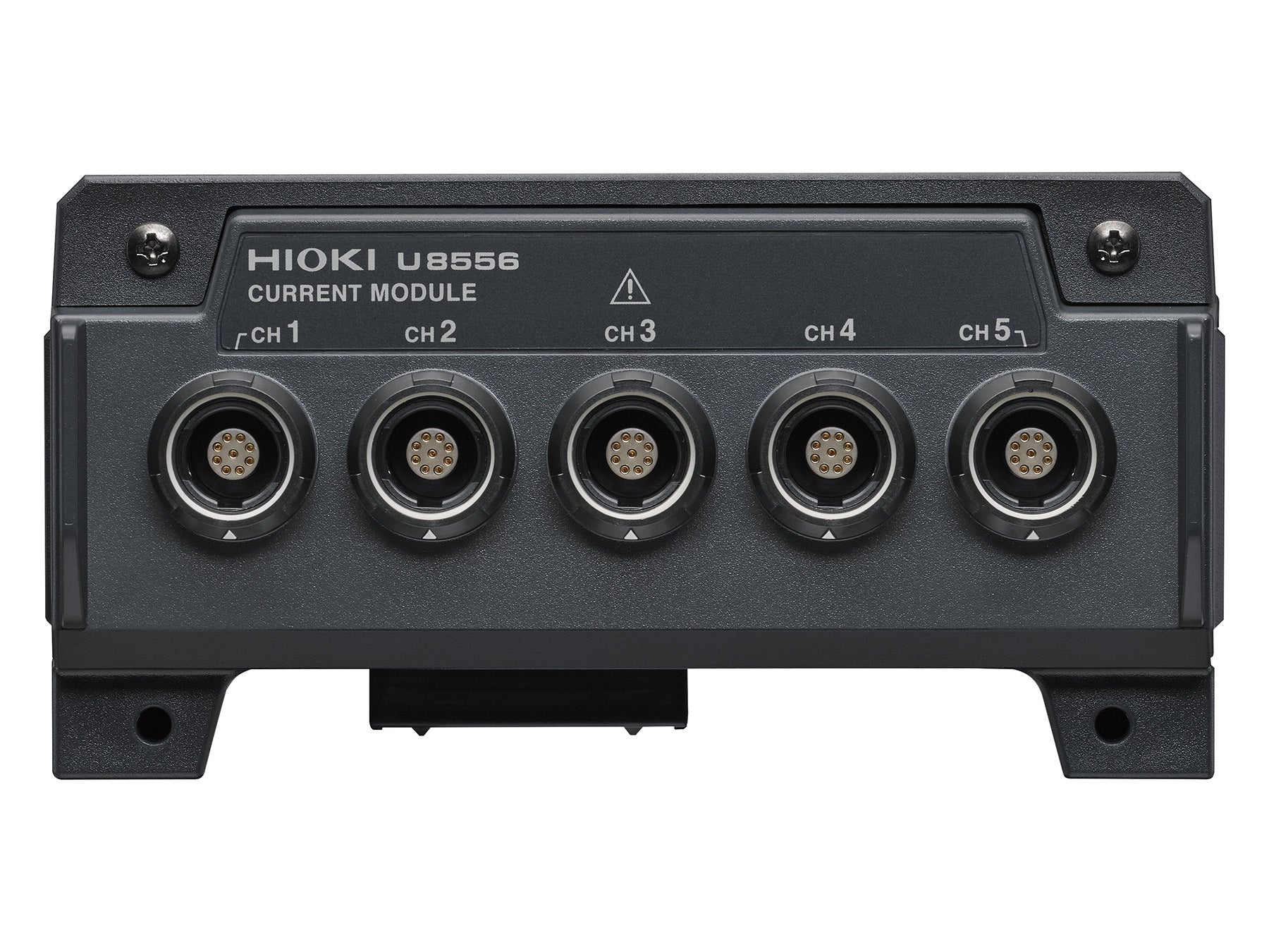 Hioki - U8556 - Loggermodul für Stromsensoren - VolTech GmbH