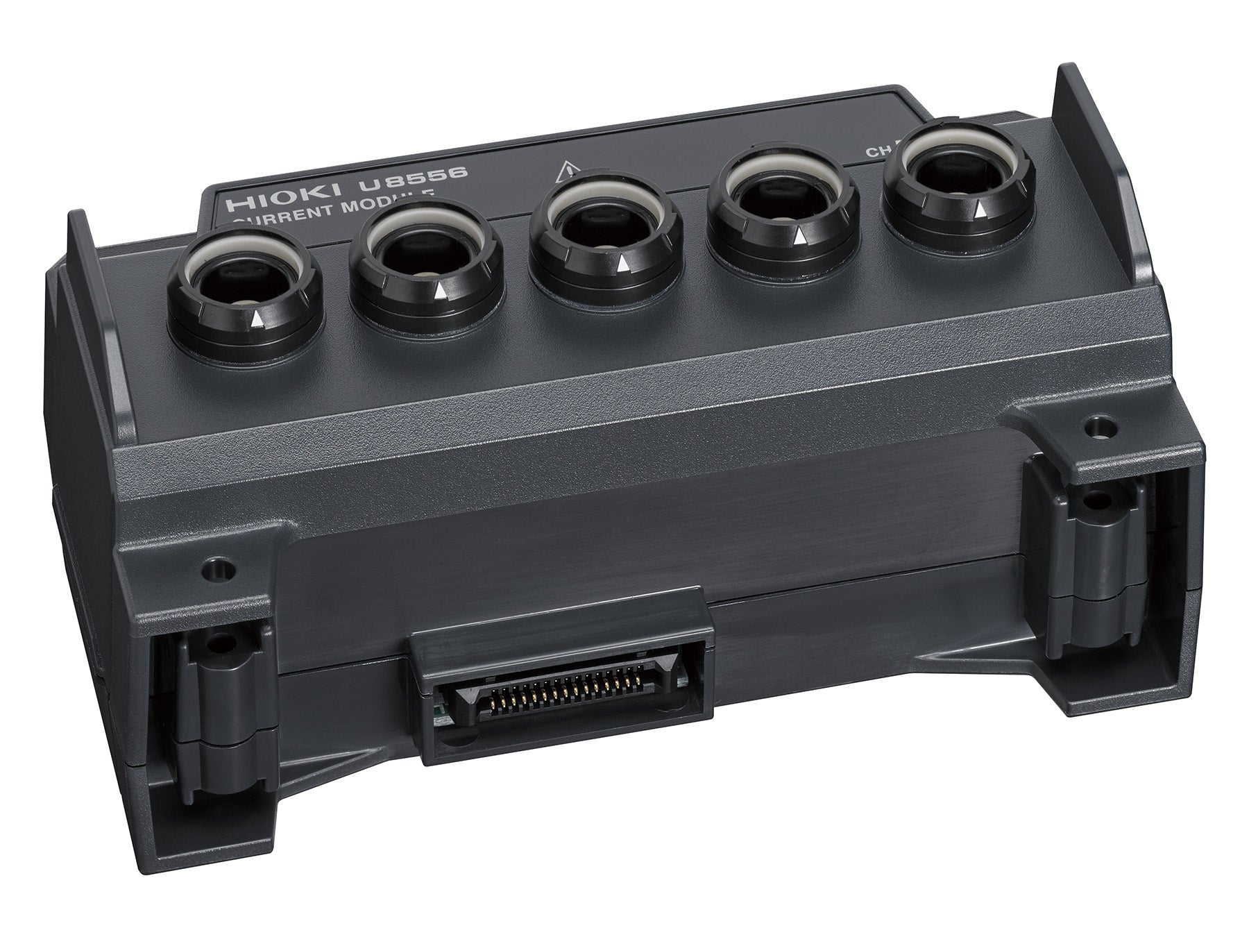 Hioki - U8556 - Loggermodul für Stromsensoren - VolTech GmbH