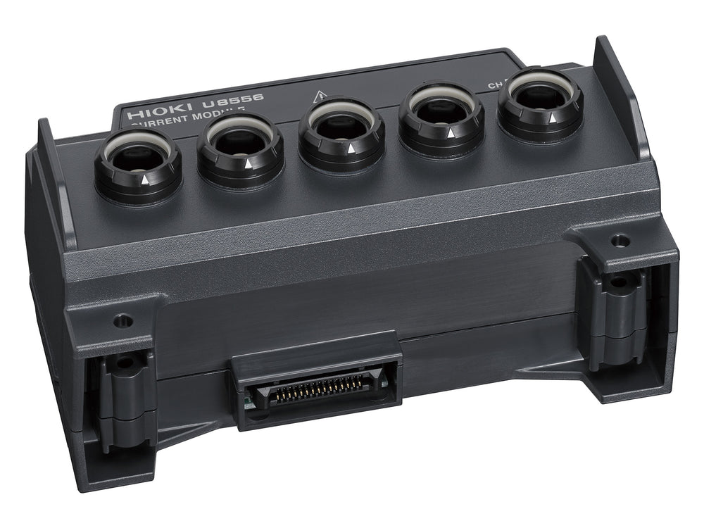 Hioki - U8556 - Loggermodul für Stromsensoren - VolTech GmbH