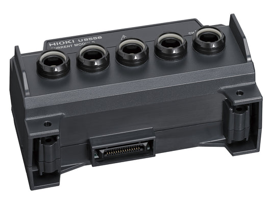Hioki - U8556 - Loggermodul für Stromsensoren - VolTech GmbH