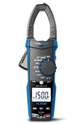 VOLTECH VL1500 /  1500VDC - 1000A, CAT IV 600V, CAT III 1000V VFD - VolTech GmbH