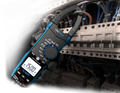 VOLTECH VL1500 /  1500VDC - 1000A, CAT IV 600V, CAT III 1000V VFD - VolTech GmbH