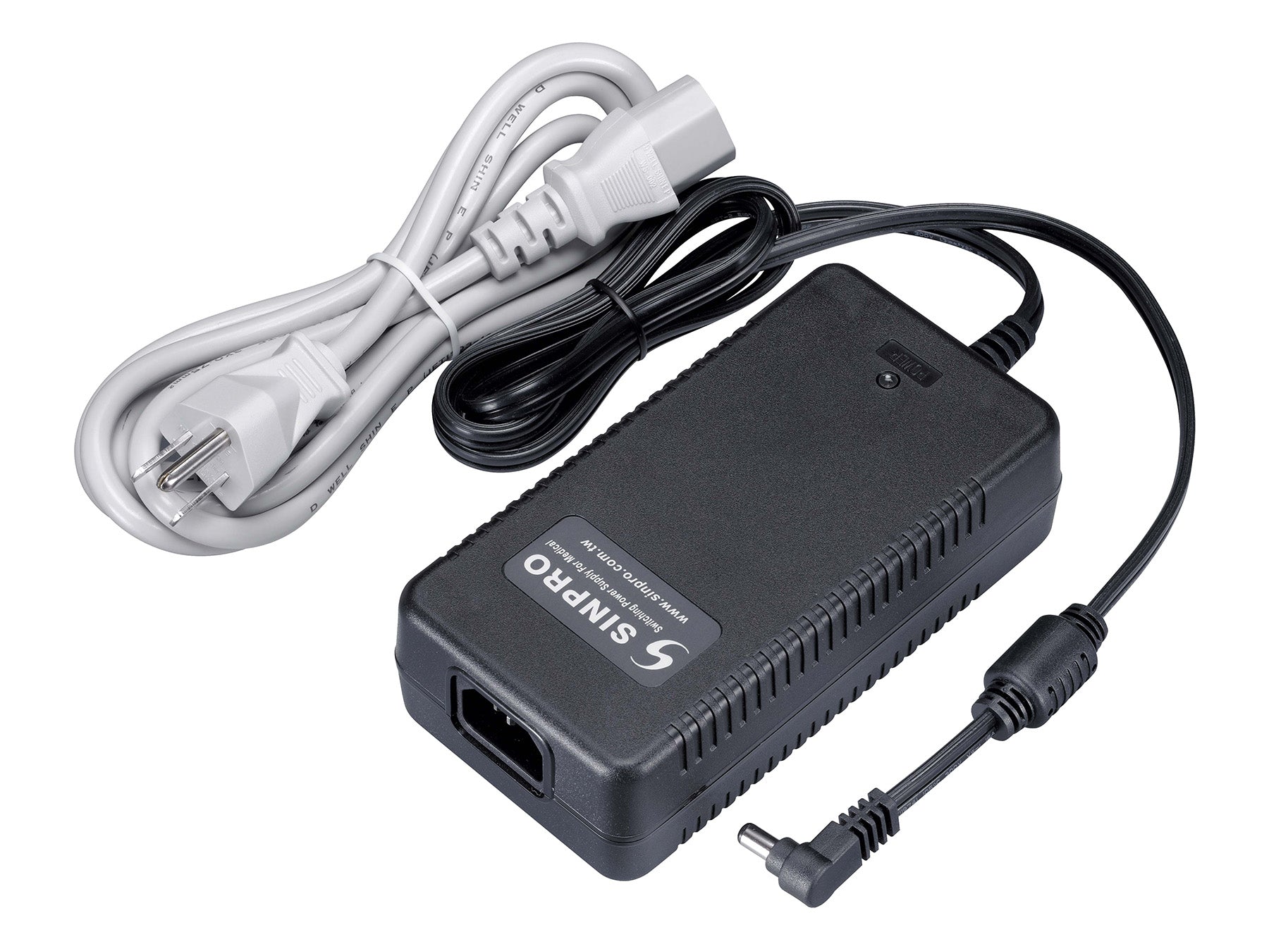 Hioki - Z1002 - Netzteil für MR8880, MR8875, PW3198 - VolTech GmbH