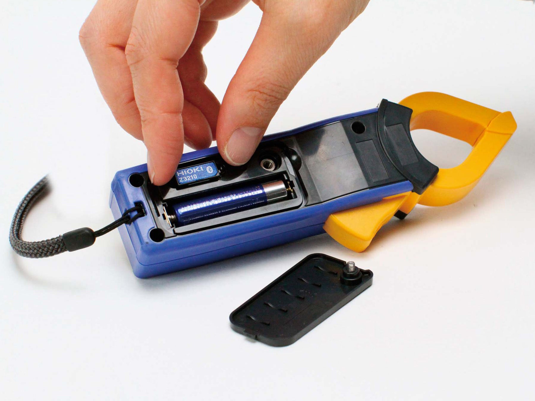 Hioki - Z3210 - Bluetooth Adapter - VolTech GmbH