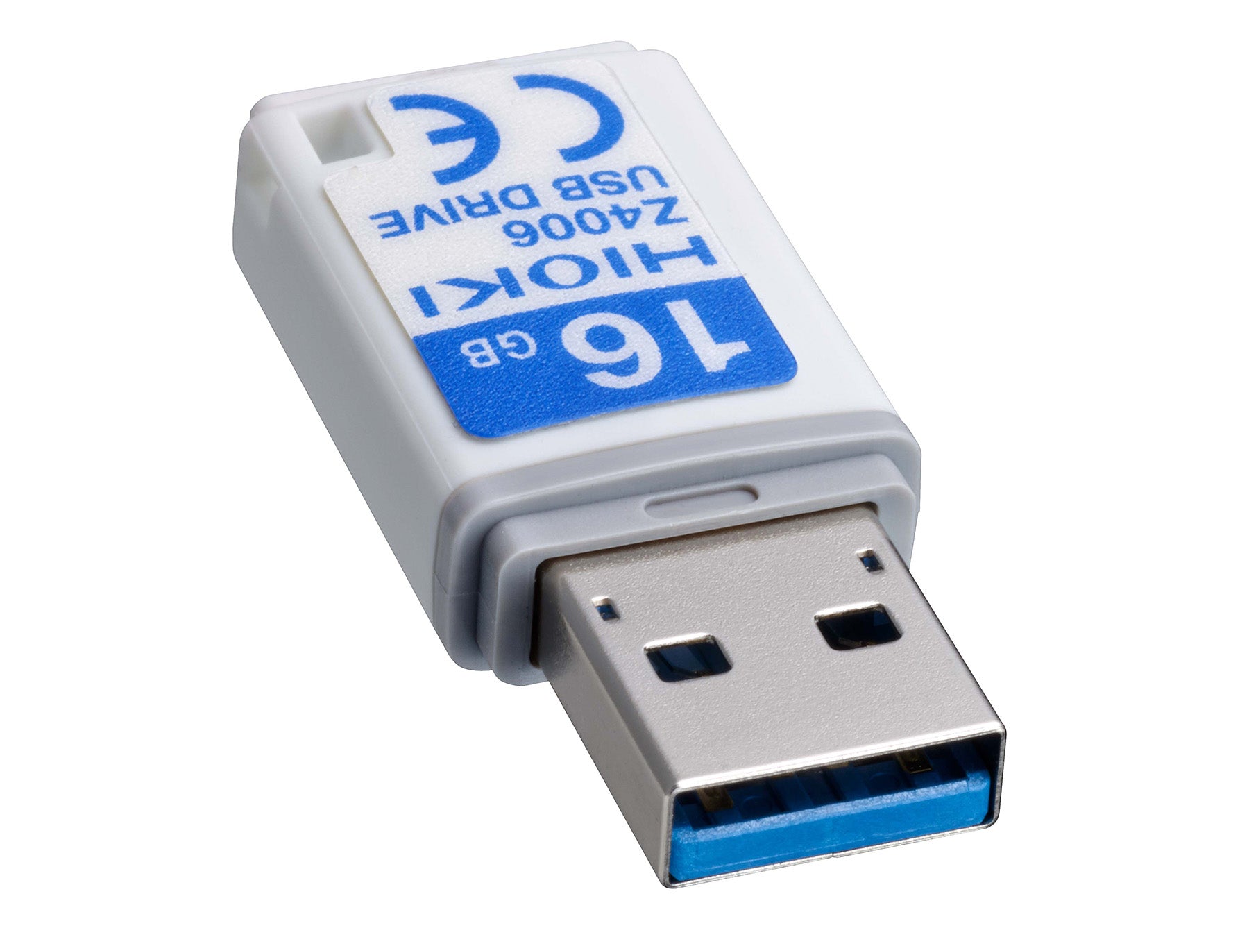 Hioki - Z4006 - USB-Stick 16GB - VolTech GmbH