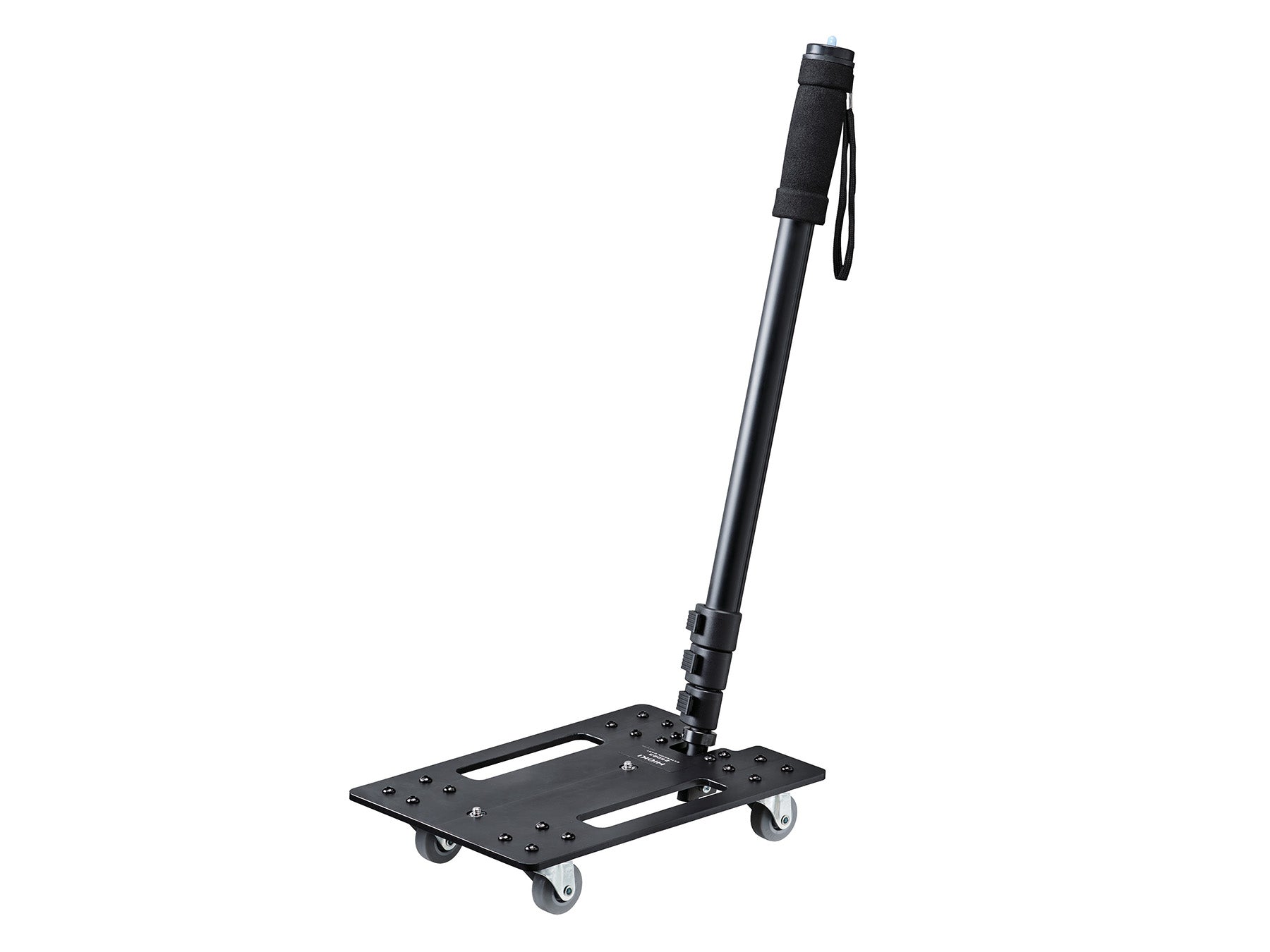 Hioki - Z5023 - Messwagen mit Schiebestange, für FT342x - VolTech GmbH