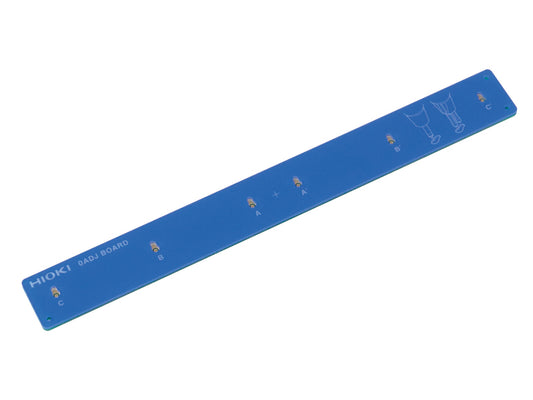 Hioki - Z5038 -  Nullabgleichlehre - VolTech GmbH
