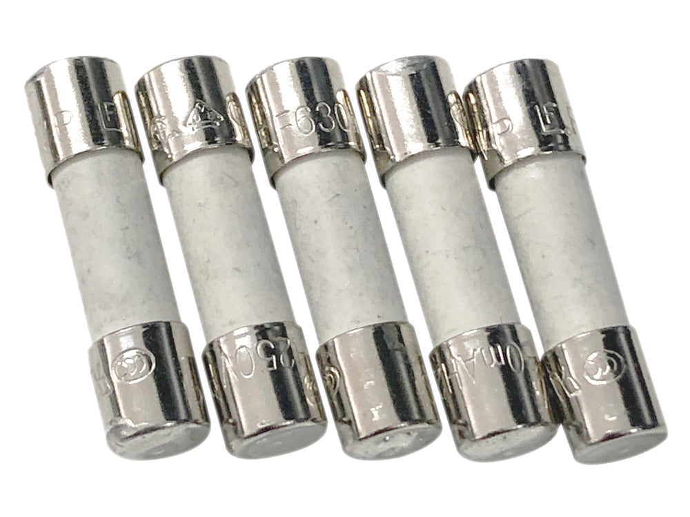 Hioki - Z5050 - Ersatzsicherungen für BT3554 - VolTech GmbH