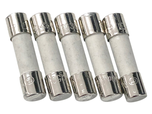 Hioki - Z5050 - Ersatzsicherungen für BT3554 - VolTech GmbH