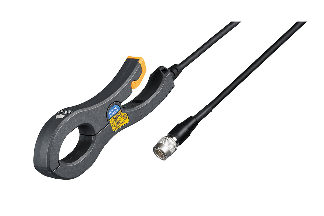 Hioki AC/DC Stromzange CT6834 - CT6834-01 - VolTech GmbH