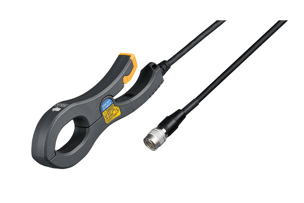 Hioki AC/DC Stromzange CT6834 - CT6834-01 - VolTech GmbH