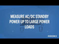 Hioki - PW3335 - POWER METER - VolTech GmbH
