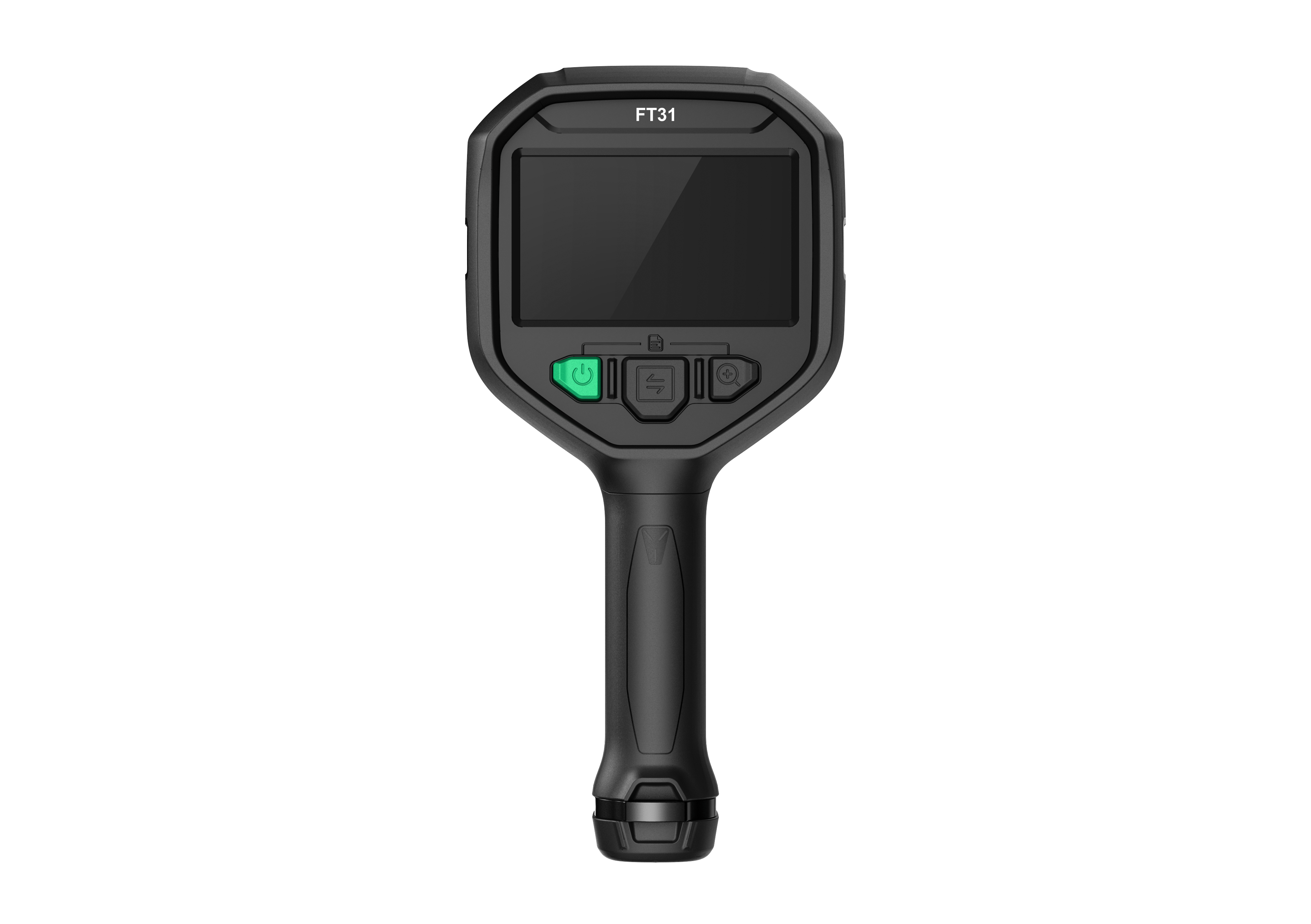 HIKMICRO FT31 WÄRMEBILDKAMERA FÜR DIE BRANDBEKÄMPFUNG, 384 X 288, 60 HZ, IP67 - VolTech GmbH
