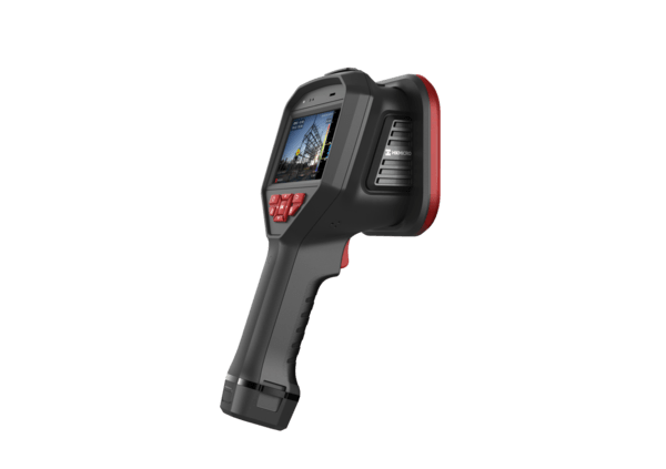HIKMICRO AI56 Industrielle akustische Bildgebungskamera / Ultraschall-Leckdetektor - VolTech GmbH