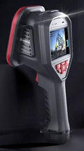 HIKMICRO AI56 Industrielle akustische Bildgebungskamera / Ultraschall-Leckdetektor - VolTech GmbH