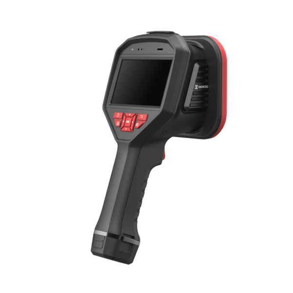 HIKMICRO AI56 Industrielle akustische Bildgebungskamera / Ultraschall-Leckdetektor - VolTech GmbH