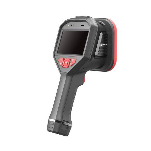 HIKMICRO AI56 Industrielle akustische Bildgebungskamera / Ultraschall-Leckdetektor - VolTech GmbH