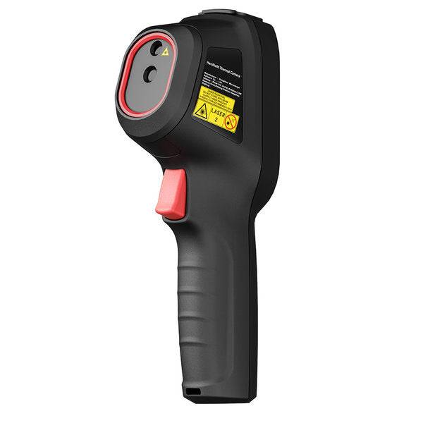 HIKMICRO ECO-V Wärmebildkamera mit 96×96 Auflösung, Fixfokus, LCD - VolTech GmbH