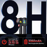 HIKMICRO ECO Wärmebildkamera, 96×96 Auflösung, Fixfokus, 25Hz und 50 x 50° - VolTech GmbH