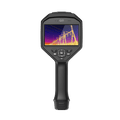 HIKMICRO G31 Wärmebildkamera -20°C - 650°C, 384x288 px, SuperIR 768×576 px, MIF, WiFi, 50Hz - VolTech GmbH