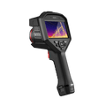 HIKMICRO G31 Wärmebildkamera -20°C - 650°C, 384x288 px, SuperIR 768×576 px, MIF, WiFi, 50Hz - VolTech GmbH