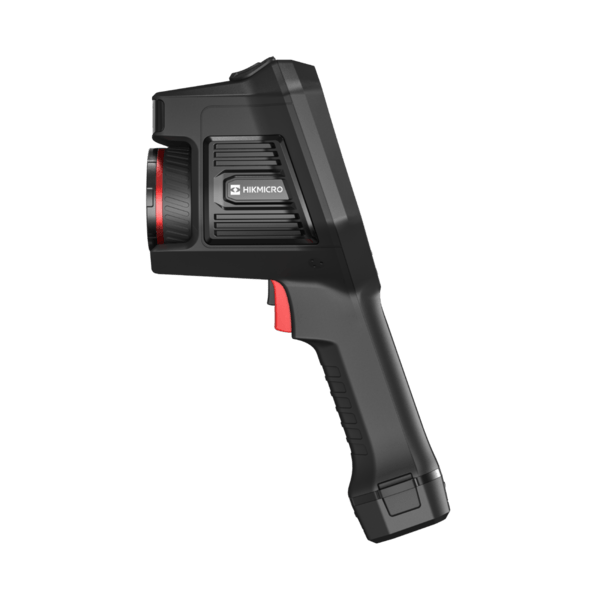 HIKMICRO G31 Wärmebildkamera -20°C - 650°C, 384x288 px, SuperIR 768×576 px, MIF, WiFi, 50Hz - VolTech GmbH