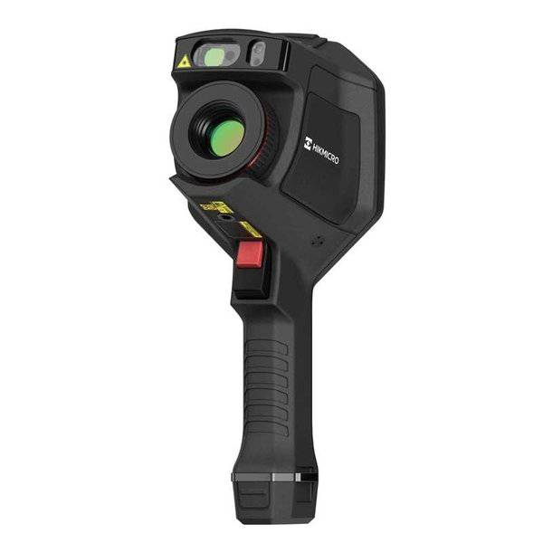 HIKMICRO G40 Wärmebildkamera 480x360 Pixel, 50Hz, 35 mK (NETD), -20°C - 650°C - VolTech GmbH
