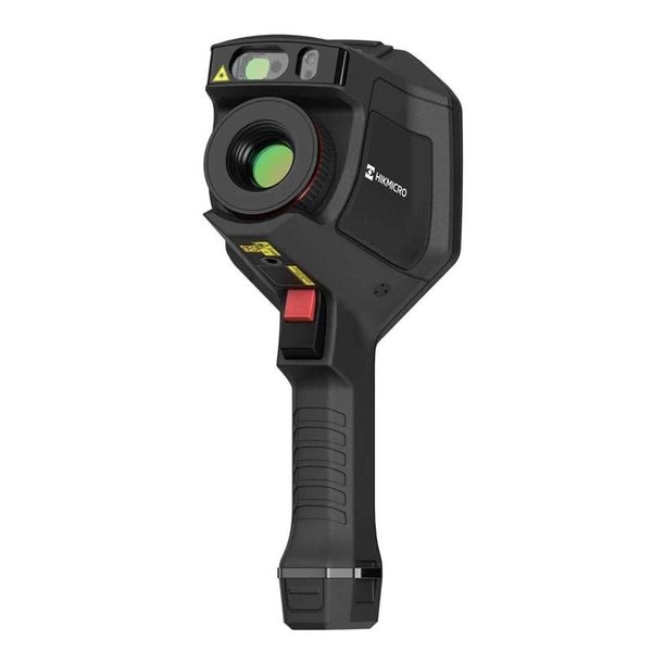 HIKMICRO G40 Wärmebildkamera 480x360 Pixel, 50Hz, 35 mK (NETD), -20°C - 650°C - VolTech GmbH