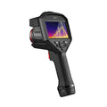 HIKMICRO G61 Wärmebildkamera -20°C - 650°C, 640x480 Px, SuperIR 1280x960 Px, MIF, WiFi, 50Hz, GPS - VolTech GmbH