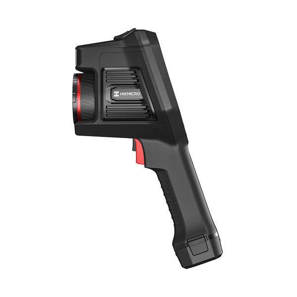 HIKMICRO G61 Wärmebildkamera -20°C - 650°C, 640x480 Px, SuperIR 1280x960 Px, MIF, WiFi, 50Hz, GPS - VolTech GmbH