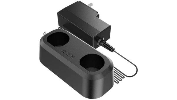 HIKMICRO HM-5202ZC Ladegerät M-Serie - VolTech GmbH