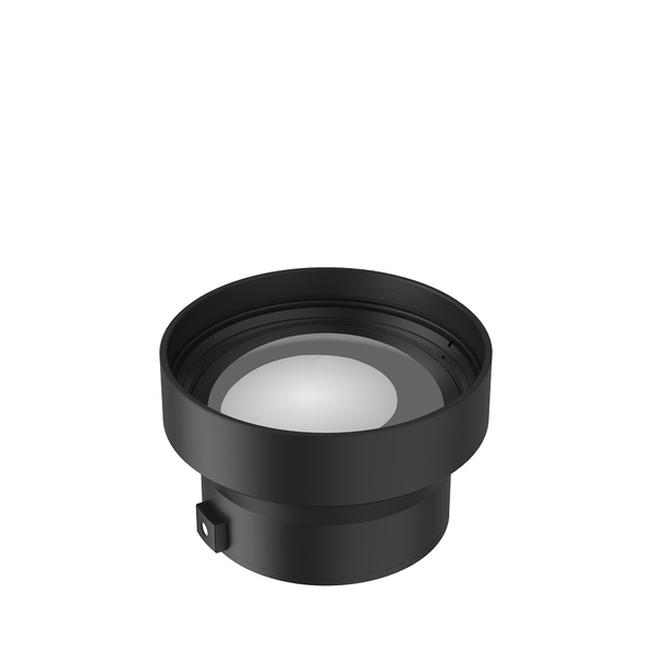 HIKMICRO HM-G620-LENS 2fach Teleobjektiv für G41, G41H, G61 und G61H Wärmebildkamera - VolTech GmbH
